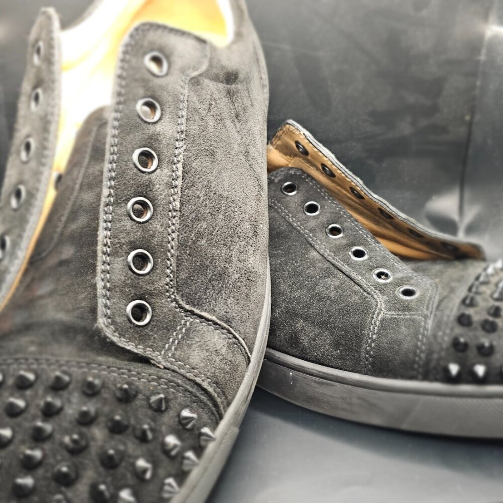 Louis Junior Spikes